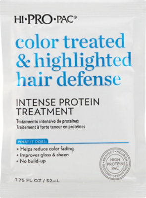 Hi Pro Pac Masq Clr Trtd And Hghlgtd - 1.75OZ - Image 2
