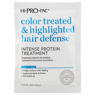 Hi Pro Pac Masq Clr Trtd And Hghlgtd - 1.75OZ - Image 1
