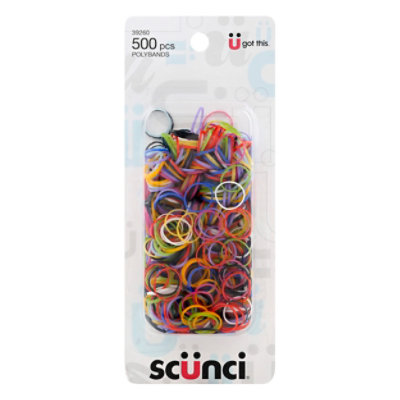 Scunci Polyband Bright - EA - Image 1