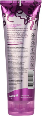 Not Your Mothers Curl Talk Bonding Shampoo - 8OZ - Image 4
