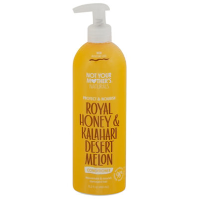 Not Your Mothers Royal Hny And Kalahari Mln Conditioner - 15.20OZ - Image 2