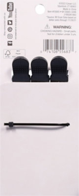 Scunci Clip Mega Hold - 3.00 CT - Image 3