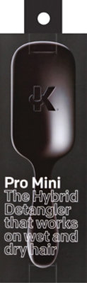 Conair Knot Dr Pro Mini Pink - EA - Image 4