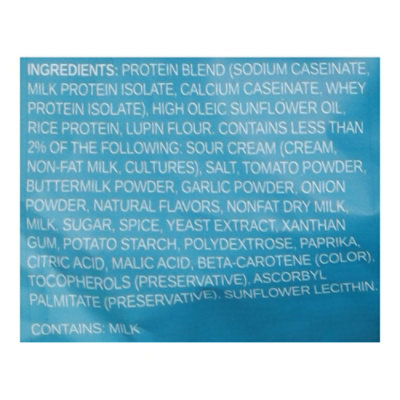 Legendary Chips Prot Ranch - 1.1 OZ - Image 4