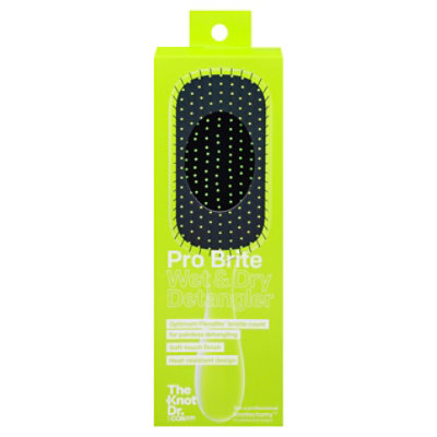 Conair Knot Dr Pro Brite Green - EA - Image 3