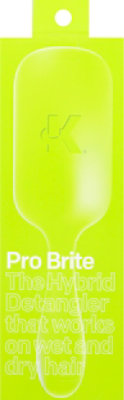 Conair Knot Dr Pro Brite Green - EA - Image 4