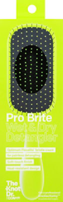 Conair Knot Dr Pro Brite Green - EA - Image 2