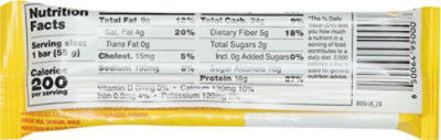 Barebells Carmel Chocolate - 1.94 OZ - Image 5