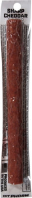 1st Phorm Sharp Cheddar - 2 OZ - Image 5