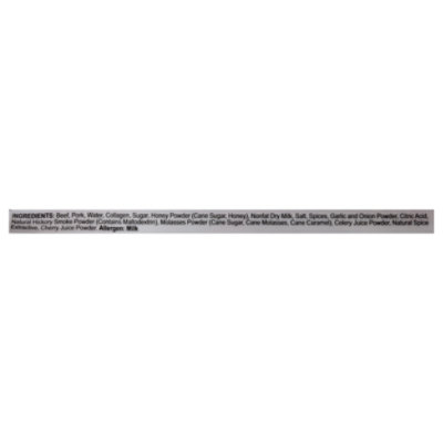 1st Phorm Sharp Cheddar - 2 OZ - Image 4