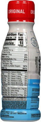 Slimfast Rtd French Vanilla Single - 11 OZ - Image 5