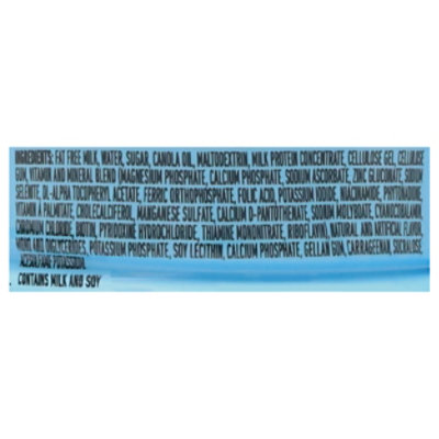 Slimfast Rtd French Vanilla Single - 11 OZ - Image 4