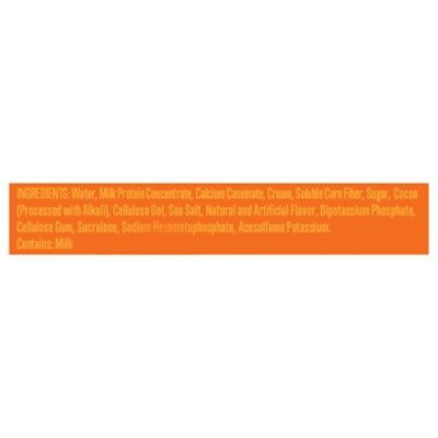 Alani Nu Protein Shake Munchies - 12 OZ - Image 4