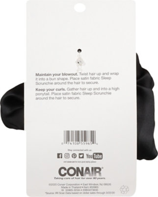 Conair Conair Scrunchie Jumbo - EA - Image 4