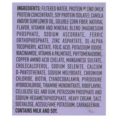 Slimfast Rtd Adv Van Crm - 44 OZ - Image 4