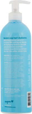Not Your Mothers Coconut Milk And Agave Nectar Conditioner - 15.20OZ - Image 5