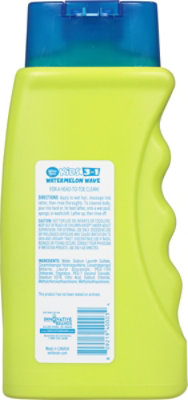 Wr Kids 3n1 Bw Sham Cond Wtrmln Wave - 12 OZ - Image 5