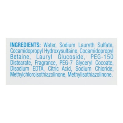 Wr Kids 3n1 Bw Sham Cond Wtrmln Wave - 12 OZ - Image 4