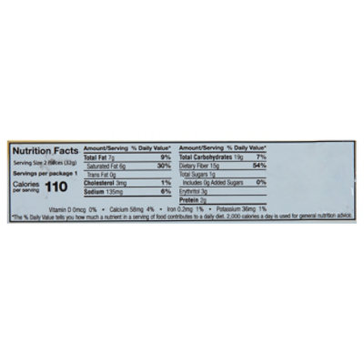Healthsmart Keto Wise Fat Bmb Chc Cvrd Crml - 1.23 OZ - Image 4