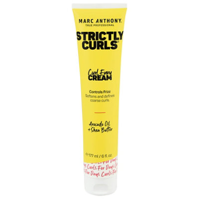 Marc Anthony Crl Crm Crl Envy Perfct - 6OZ - Image 1