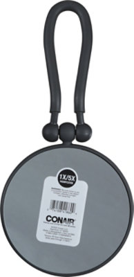 Conair Mirror Handheld 1x/5x - 1.00 PK - Image 4