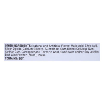 Optimum Amino Energy Watermelon - 9.5 OZ - Image 4