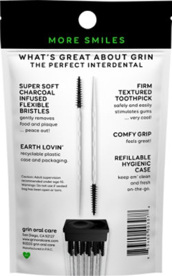Grin Softstx Charcoal - 90 CT - Image 4