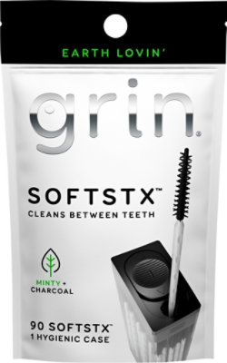 Grin Softstx Charcoal - 90 CT - Image 2