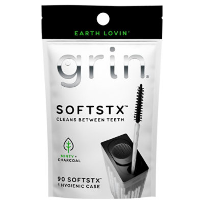 Grin Softstx Charcoal - 90 CT - Image 1