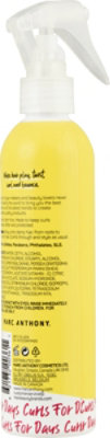 Marc Anthony Strictly Curls Curl Leave In Conditioner - 8.30OZ - Image 5