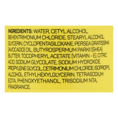 Marc Anthony Strictly Curls Curl Leave In Conditioner - 8.30OZ - Image 4