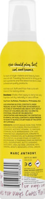 Marc Anthony Strictly Curls Curl Enhancing Styling Foam - 10OZ - Image 5