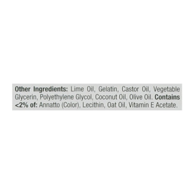 Nb Advanced Triple Absorb Co Q 10 90ct - 90 CT - Image 4