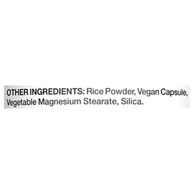 Nt Potassium Citrate Magnesium Capsules - 90 CT - Image 4