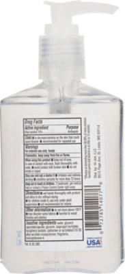 Germ X Advanced Clear - 33.8 OZ - Image 5
