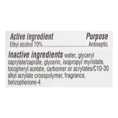 Germ X Advanced Clear - 33.8 OZ - Image 4