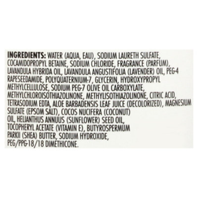Dr Teal S Coconut Oil Body Wash - 24 OZ - Image 4