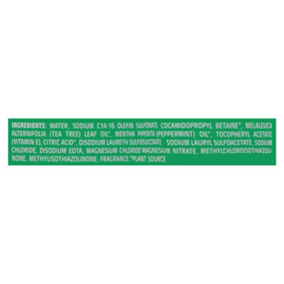 Renpure Bw Tea Tree & Mint - 24 OZ - Image 4
