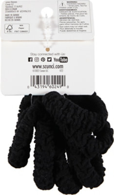 Conair Ponytailers Hybrid 2cm - 6.00 CT - Image 4
