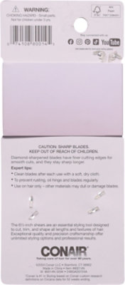 Conair 6.5 Shears - EA - Image 3
