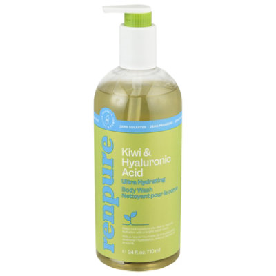 Renpure Bw Kiwi And Hyaluronic Acid - 24OZ - Image 2