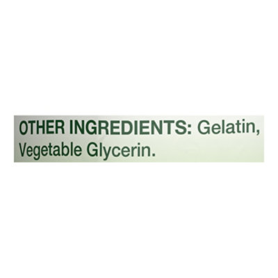 Nt Oil Of Oregano 4000mg Softgels - 150 CT - Image 3
