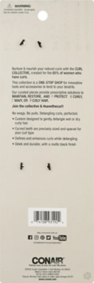Conair Comb Curl Collective Curly - EA - Image 4