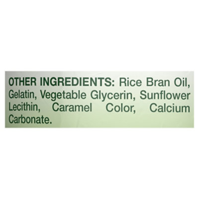 Nt Magnesium Gylcinate 250mg Softgels - 60 CT - Image 3