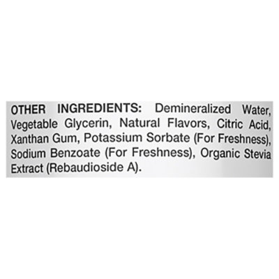 Nt Iron Liquid Ferrous Sulfate - 8 OZ - Image 4