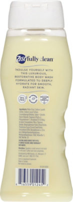 Zest Bw Hydrate & Restore Cocoa Bttr/shea - 18 OZ - Image 5