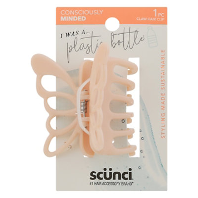 Conair Clip Claw Butterfly Consciously Minded - EA - Image 3