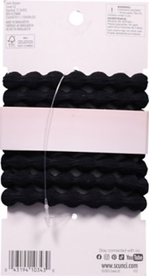 Conair Elastic Text W/beads X Thick Hair - 8.00 PK - Image 3