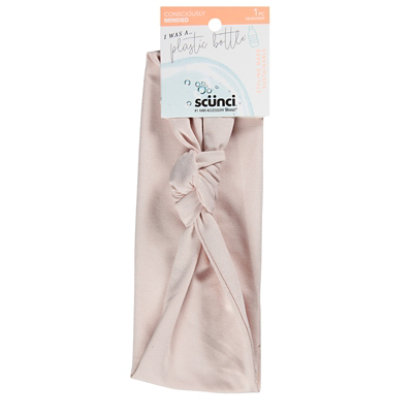 Conair Headwrap Consciously Minded Knotted - EA - Image 3