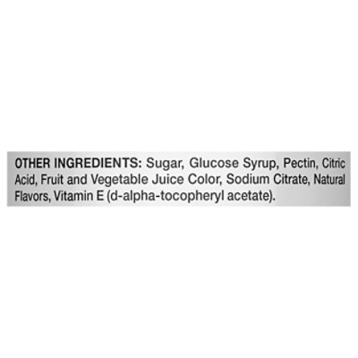 Nt Lions Mane Mushroom Gummy - 60 CT - Image 4